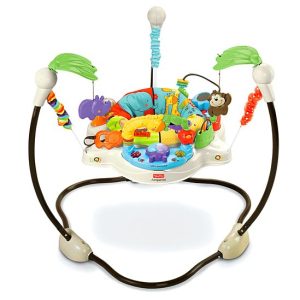 jumperoo Zoo