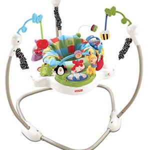 jumperoo discover