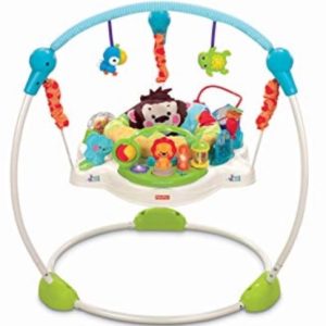 jumperoo planeta azul 5