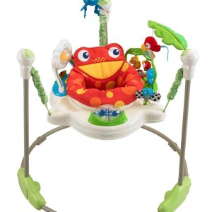 jumperoo rainforest