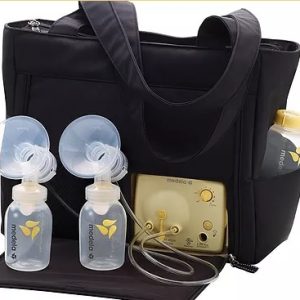 medela dupla